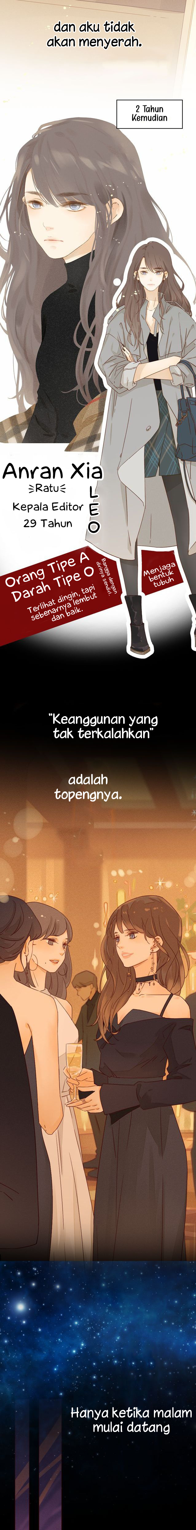 She May Not Be Cute Chapter 00 Gambar 3